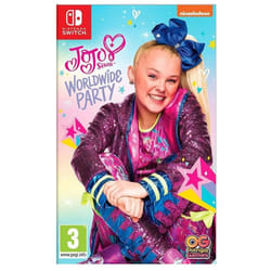Outright Games JoJo Siwa: Worldwide Party Standard English Nintendo Switch