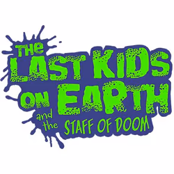 Outright Games The Last Kids on Earth and the Staff of Doom, PlayStation 4, Multiplayer mode, E10+ (Everyone 10+)