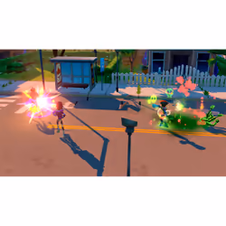 Outright Games The Last Kids on Earth and the Staff of Doom Standard Multilingual PlayStation 4