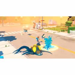 Outright Games The Last Kids on Earth and the Staff of Doom Standard Multilingual PlayStation 4