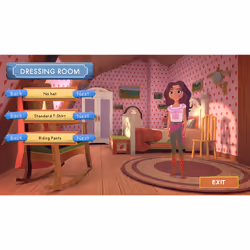Outright Games Spirit – La Grande Aventure De Lucky Standard Xbox One