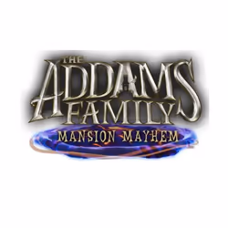 Outright Games The Addams Family: Mansion Mayhem, PlayStation 4, Multiplayer mode, E10+ (Everyone 10+)