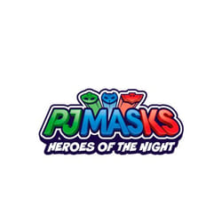 Outright Games PJ Masks: Heroes of the Night Standard Multilingual PlayStation 4