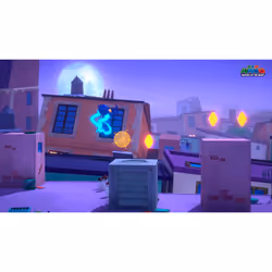 PJ Masks Heroes of the Night Nintendo Switch Game