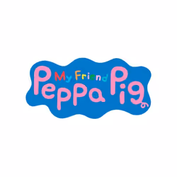 Outright Games My Friend Peppa Pig, PlayStation 4, E (Everyone)