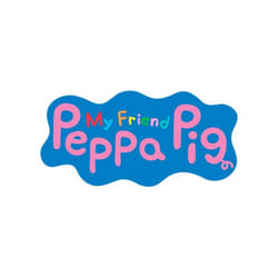 Outright Games My Friend Peppa Pig Standard Multilingual PlayStation 4