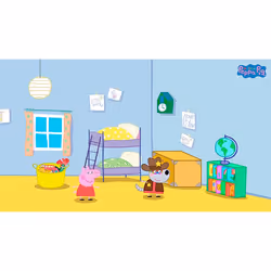 Outright Games My Friend Peppa Pig Standard Multilingual PlayStation 4