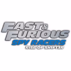 Outright Games Fast & Furious: Spy Racers Rise of SH1FT3R, PlayStation 4, Multiplayer mode, E (Everyone)