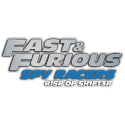 Outright Games Fast & Furious: Spy Racers Rise of SH1FT3R Standard Multilingual PlayStation 4