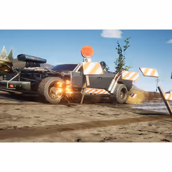 Outright Games Fast & Furious: Spy Racers Rise of SH1FT3R Standard Multilingual PlayStation 4