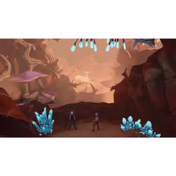 Star Trek Prodigy Supernova Switch Game
