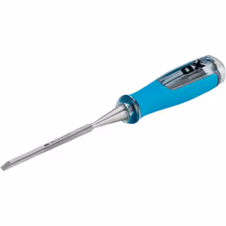 OX Tools OX-P371106 Pro Heavy Duty Wood Chisel-6mm, 6mm