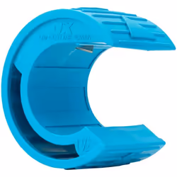 OX Tools OX-P562242 OX Pro POLYZIP Plastic Pipe Cutter 42mm