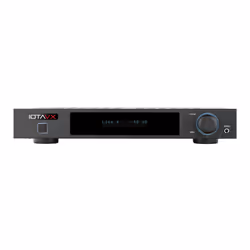IOTAVX SA3, 2.0 channels, 100 W, A/B, 0.02%, 100 dB, 70 W