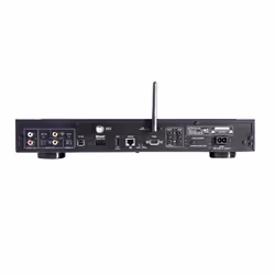 IOTAVX NP3 audio preamplifier Bluetooth Built-in display