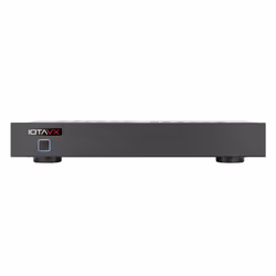 IOTAVX PA3, 2.0 channels, 100 W, A/B, 0.02%, 100 dB, 70 W