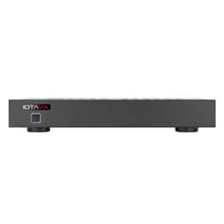 IOTAVX PA3 audio amplifier 2.0 channels Home Black, Grey