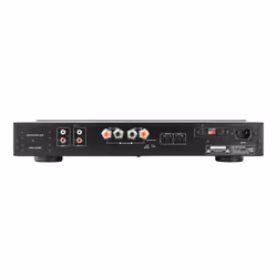 IOTAVX PA3 audio amplifier 2.0 channels Home Black, Grey