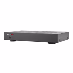 IOTAVX PA3 audio amplifier 2.0 channels Home Black, Grey - Additional view 4