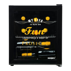 Husky Prosecco 10-bottle Drinks Cooler