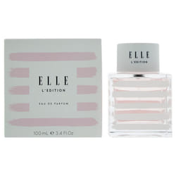Elle L'Edition 100ml EDP Spray