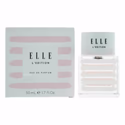 Elle L'Edition 50ml EDP Spray