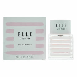 Elle L'Edition 50ml EDP Spray