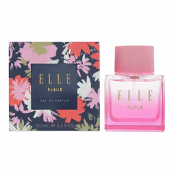 Elle Fleur Eau de Parfum Spray - 100ml
