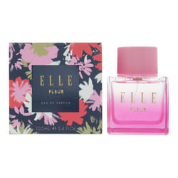 Elle Fleur Eau de Parfum Spray - 100ml