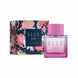 Elle Fleur Eau de Parfum Spray - 100ml