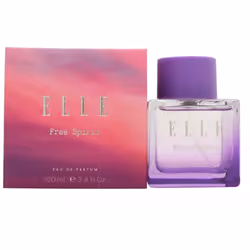 Elle Free Spirit 100ml EDP Spray