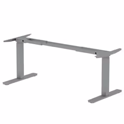 Our Sit-Stand height adjustable desking is not only exceptionally well designed and engineered but also provides the best sol ...