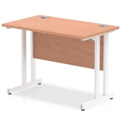 Dynamic Impulse Slimline Desk