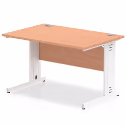 Impulse represents the best value contract office desking and storage available today. Created by specialist designers with a ...