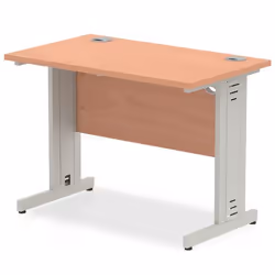 Impulse represents the best value contract office desking and storage available today. Created by specialist designers with a ...
