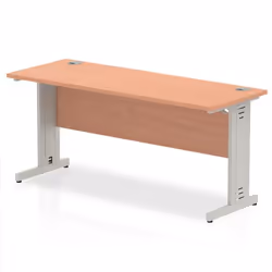 Impulse represents the best value contract office desking and storage available today. Created by specialist designers with a ...