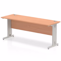 Impulse represents the best value contract office desking and storage available today. Created by specialist designers with a ...