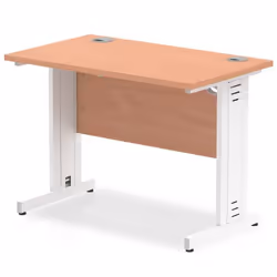 Impulse represents the best value contract office desking and storage available today. Created by specialist designers with a ...