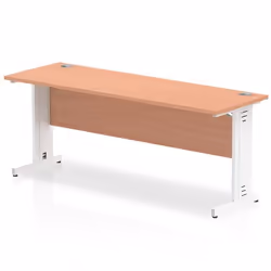 Impulse represents the best value contract office desking and storage available today. Created by specialist designers with a ...