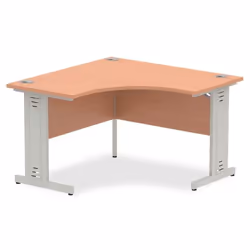 Impulse represents the best value contract office desking and storage available today. Created by specialist designers with a ...