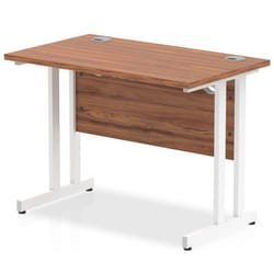 Dynamic Impulse Slimline Desk