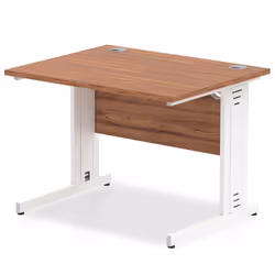 Impulse represents the best value contract office desking and storage available today. Created by specialist designers with a ...