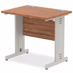 Impulse represents the best value contract office desking and storage available today. Created by specialist designers with a ...