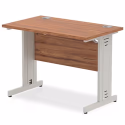 Impulse represents the best value contract office desking and storage available today. Created by specialist designers with a ...