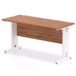 Impulse represents the best value contract office desking and storage available today. Created by specialist designers with a ...