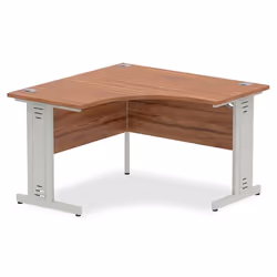 Impulse represents the best value contract office desking and storage available today. Created by specialist designers with a ...