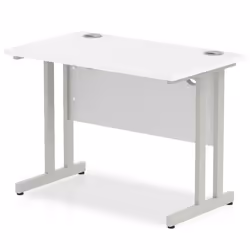 Impulse represents the best value contract office desking and storage available today. Created by specialist designers with a ...