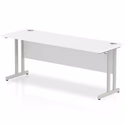 Impulse represents the best value contract office desking and storage available today. Created by specialist designers with a ...
