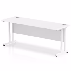 Impulse represents the best value contract office desking and storage available today. Created by specialist designers with a ...