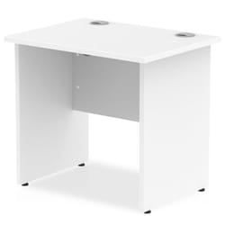 Dynamic Impulse Slimline Desk